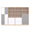 Zestaw mebli BLOX Colours 21 -
