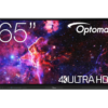 Monitor interaktywny OPTOMA Seria 3