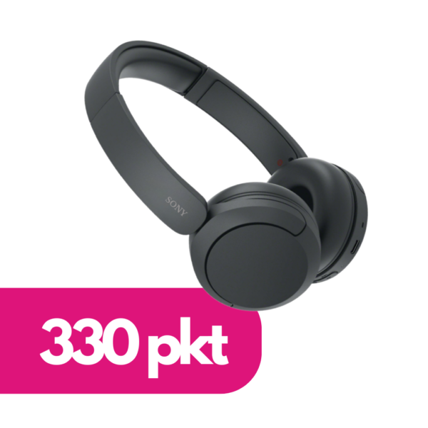 Sony Słuchawki WH-CH720N czarne