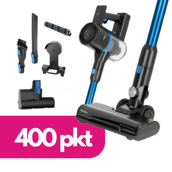 Amica Odkurzacz pionowy VGB 6010