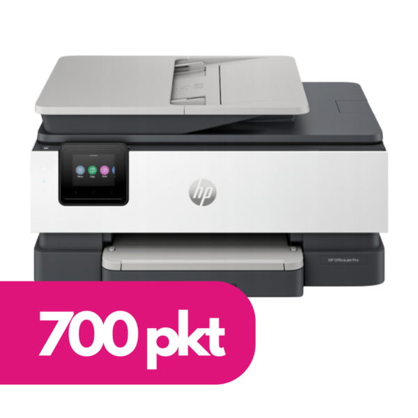 HP Inc. Urządzenie wielofunkcyjne OfficeJet Pro 8122e 405U3B