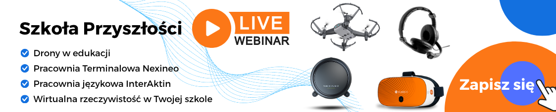 Webinary -