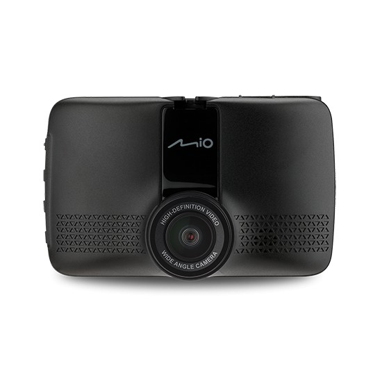 MIO Rejestrator samochodowy MiVue 803W Pro -
