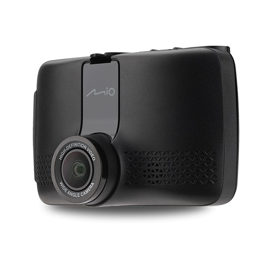 MIO Rejestrator samochodowy MiVue 803W Pro -
