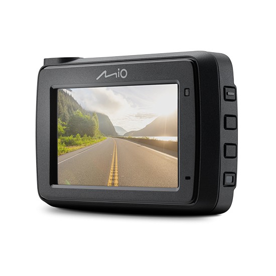 MIO Rejestrator samochodowy MiVue 803W Pro -