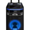 Blaupunkt System audio z Bluetooth i funkcją karaoke PS6 -
