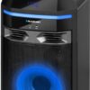 Blaupunkt System audio z Bluetooth i funkcją karaoke PS6 -