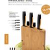 image_769768_1519770_w1200_h1200_eb06563eeacefccb5d6a5820d6dfe7cc Fiskars Zestaw 5 noży w bloku bambusowym -