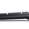 Dell Zestaw bezprzewodowy klawiatura + mysz KM3322W -