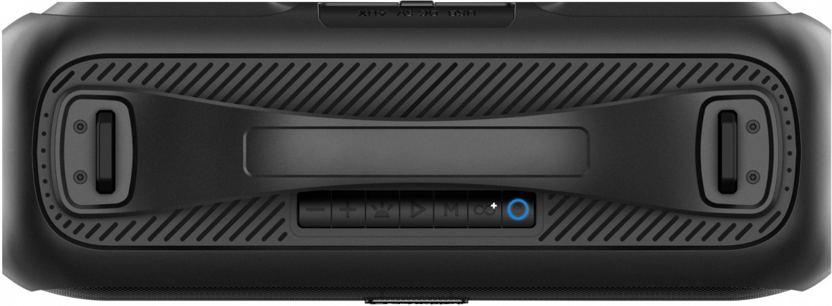 Sencor Głośnik Bluetooth z radiem SSS 3100 KIDS 60W, panel LED -