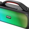 Sencor Głośnik Bluetooth z radiem SSS 3100 KIDS 60W, panel LED -