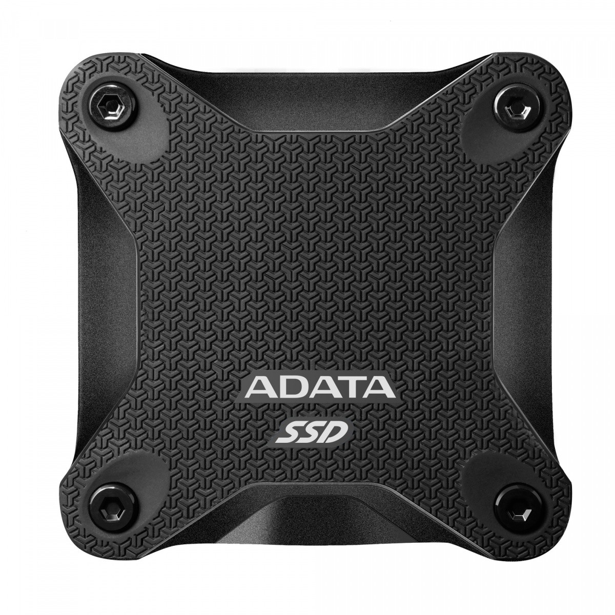 Adata Dysk zewnętrzny SSD SD620 1TB U3.2A 520/ 460 MB/s czarny -