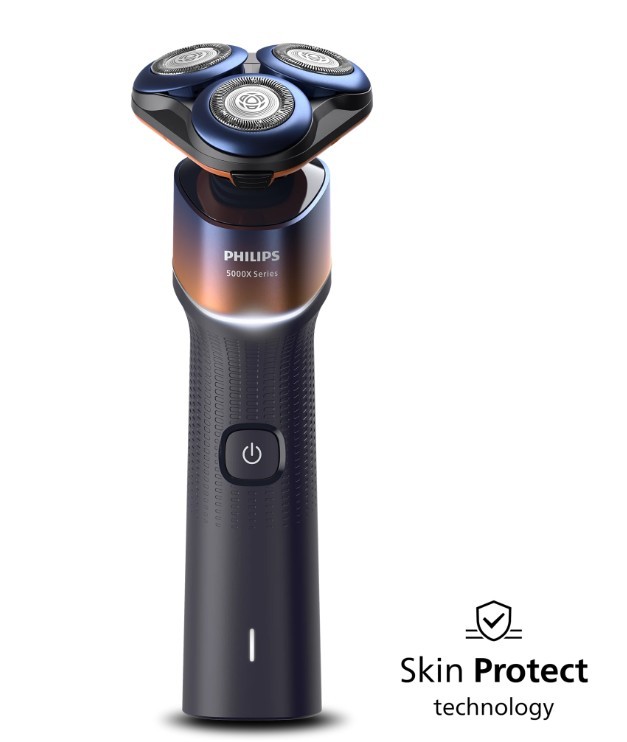 Philips Golarka męska Seria 5000X X5012/00 -