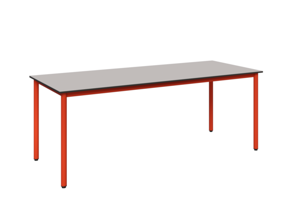 Stół świetlicowy Magda 1600x800 mm - Stoliki szkolne