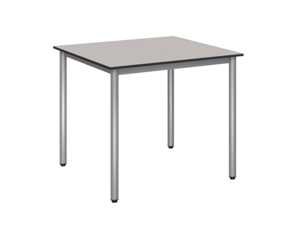 Stół świetlicowy Magda 800x800 mm - Stoliki szkolne