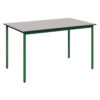 Stół stołówkowo-świetlicowy 1200x800 mm blat COMPACT HPL -