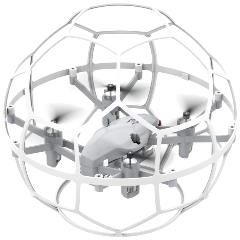 Dron edukacyjny Whalesbot 125F