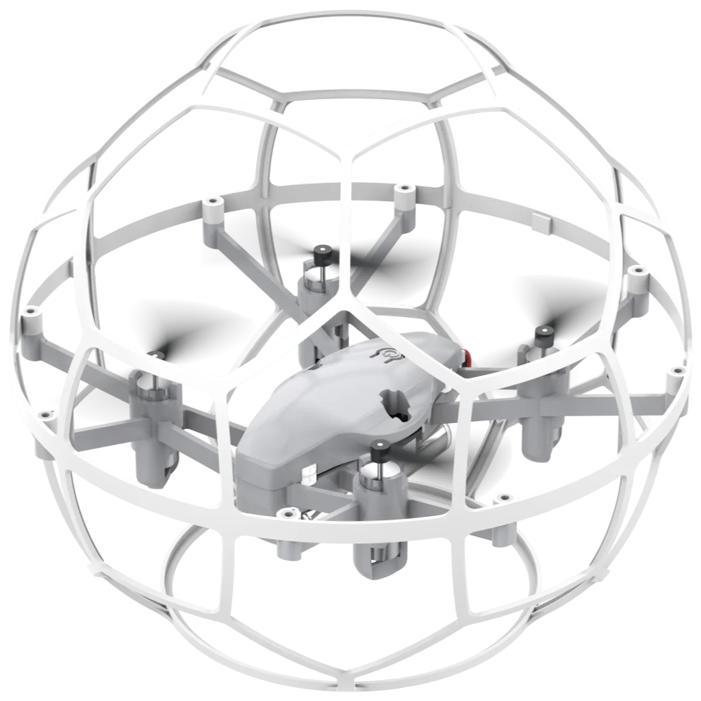 Dron edukacyjny Whalesbot 125F