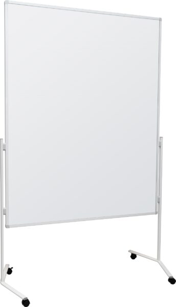 Tablica moderacyjna sucho-magnetyczna 120x150 cm/CV - 2x3