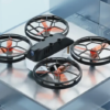 Eagle 3002 - programowalny dron edukacyjny
