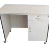 ebe911e8699826f3f8c9f4c4a66272e9 Stół laboratoryjny - demonstracyjny NYSA SD-3 mobilny -