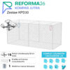 Pracownia kodowania dronów 30 stanowisk KPD30