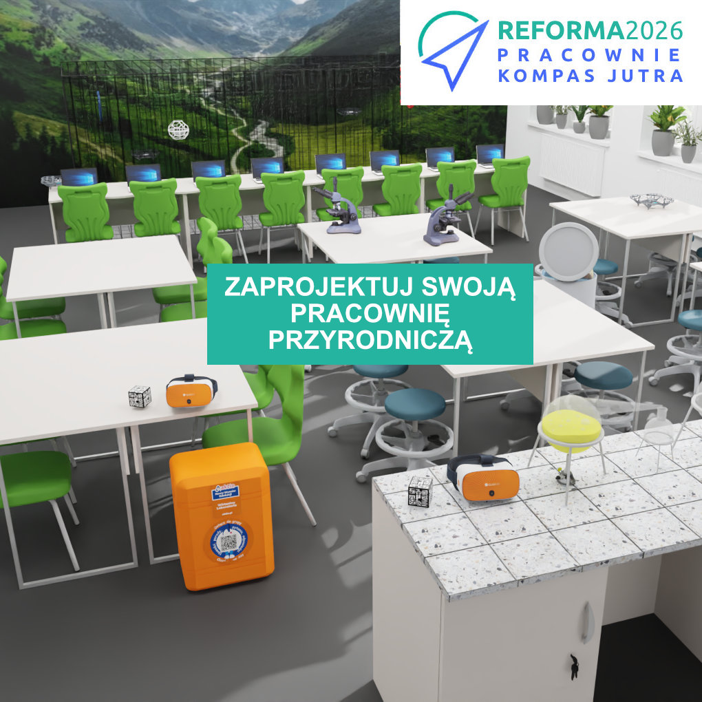 zaprojektuj-pracownie-przyrodnicza Zaprojektuj swoją pracownię przyrodniczą -