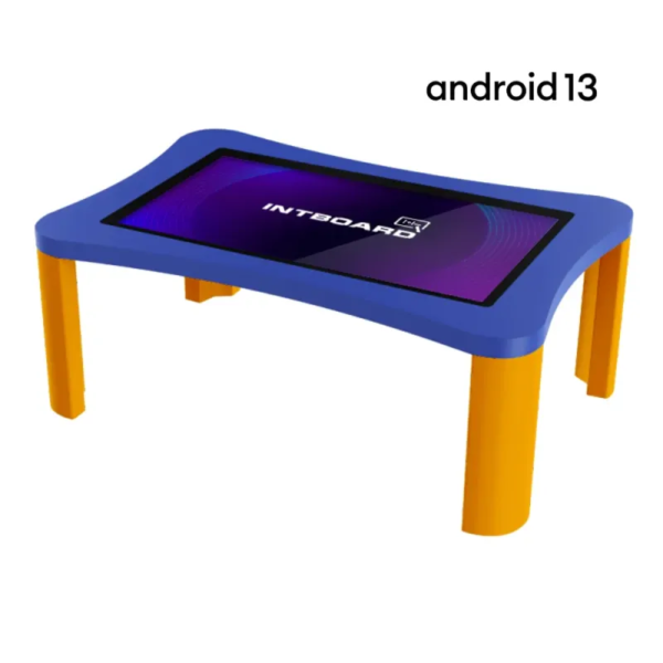 Stół interaktywny INTBOARD ZABAVA N43 (Android 13) -