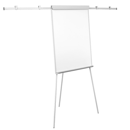 Flipchart office PRO z ramionami -
