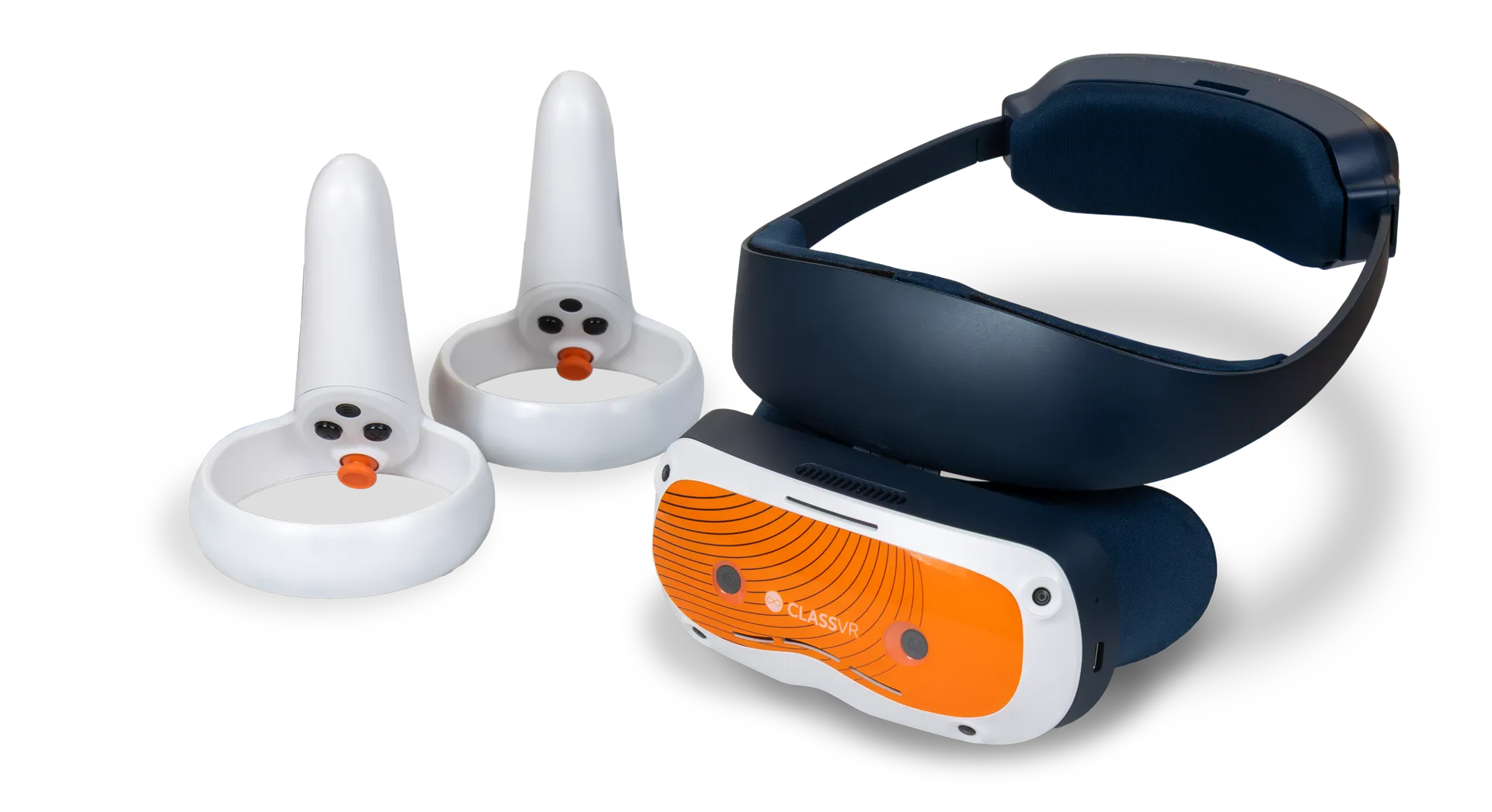 EduverseSTEM – nauka STEM w VR z ClassVR Xcelerate | Aktin - Aktualności