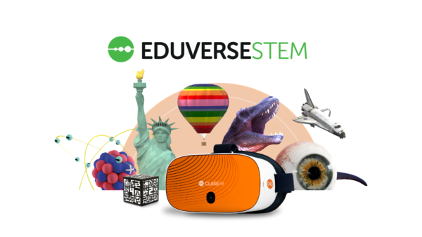 EduverseSTEM – immersyjna nauka STEM z ClassVR Xcelerate
