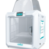 Drukarka 3D Boxlight ROBO E3 PRO zestaw -