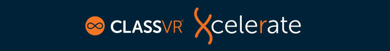 Zestaw Xcelerate 4szt + Eduverse Stem+CTE -