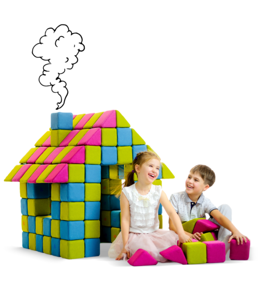 JollyHeap Joy Set