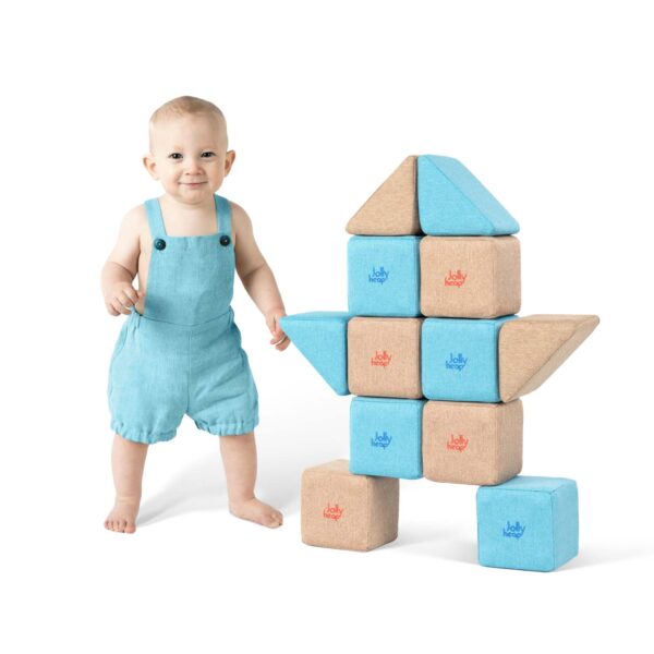 JollyHeap Extra 32 Set