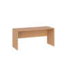 Biurko KUJAWIAK STANDARD, blat 1600x600 mm 2 Biurko KUJAWIAK STANDARD, blat 1600x600 mm -