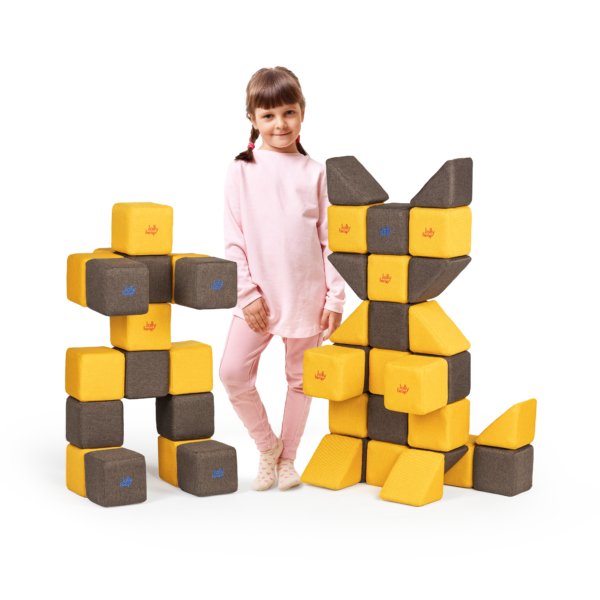 JollyHeap Medium Set