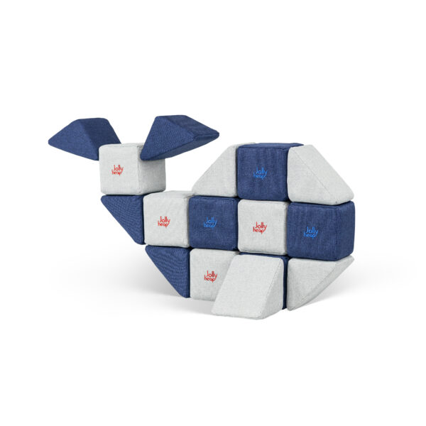 JollyHeap Mini Set
