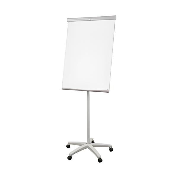 Flipchart office PRO mobilny -