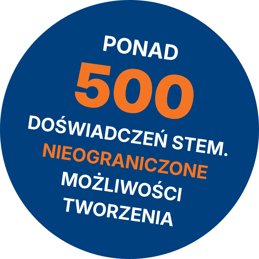 Zestaw Xcelerate 4szt + Eduverse Stem+CTE -
