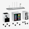 Mobilne laboratorium ScienceBus Wacebo -