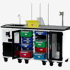 Mobilne laboratorium ScienceBus Wacebo -