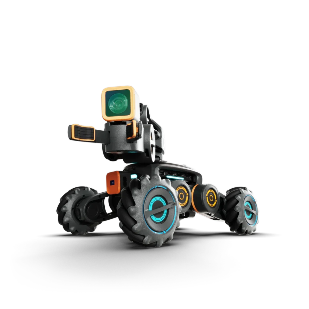 AI City Guardian -