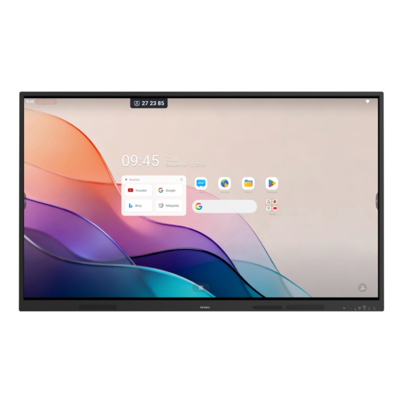 Monitor interaktywny Innex EU86 Lite -