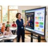 Monitor interaktywny Innex EU86 Lite -