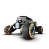 AI City Guardian