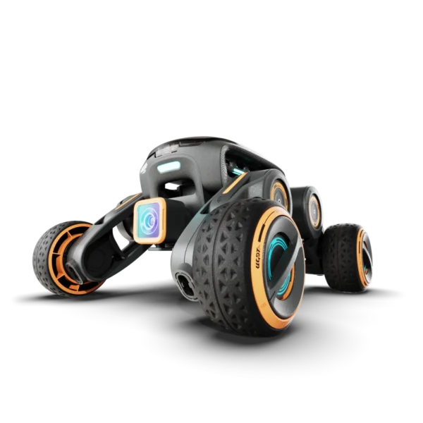 AI City Guardian